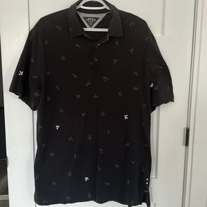 AdiPure by Adidas Golf Shirt